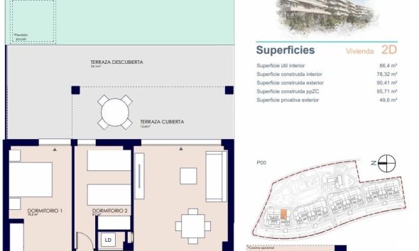 Obra nueva - Bungalow - Denia