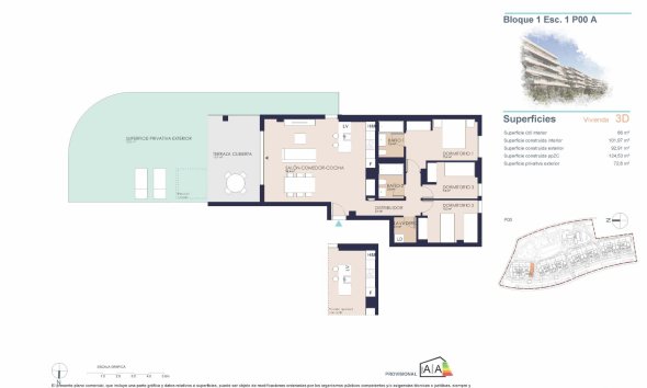 New Build - Bungalow - Denia