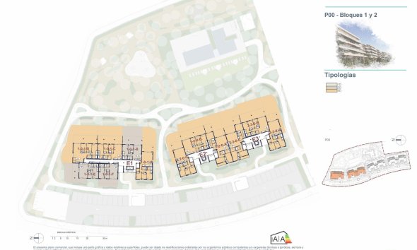 New Build - Apartment - Denia