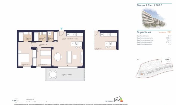 Rynek Pierwotny - Apartament - Denia