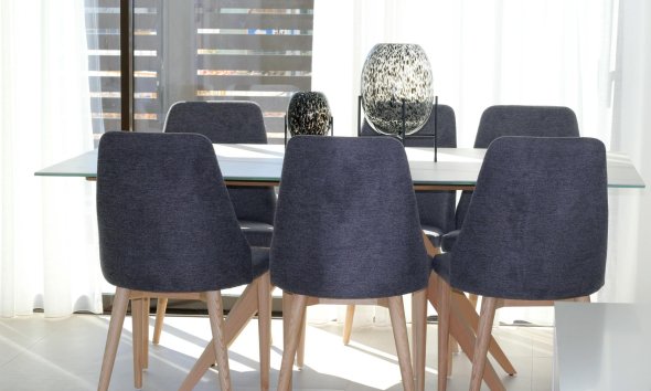 New Build - Terraced house / Townhouse - Pilar de la Horadada