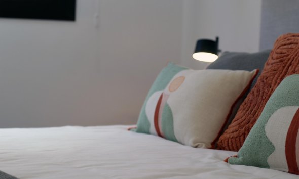 New Build - Terraced house / Townhouse - Pilar de la Horadada