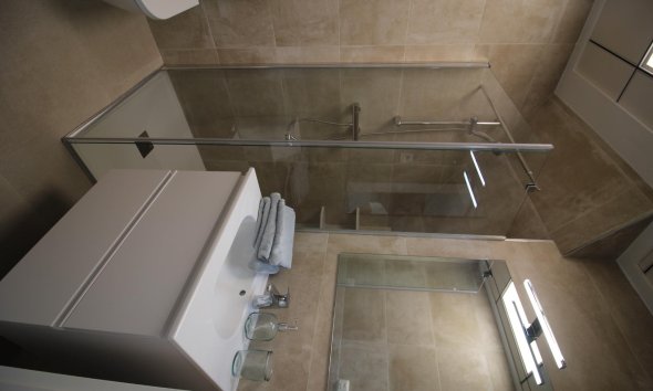 New Build - Terraced house / Townhouse - Pilar de la Horadada