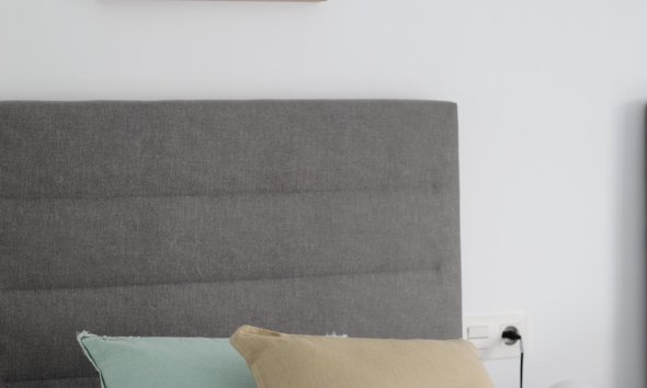 New Build - Terraced house / Townhouse - Pilar de la Horadada