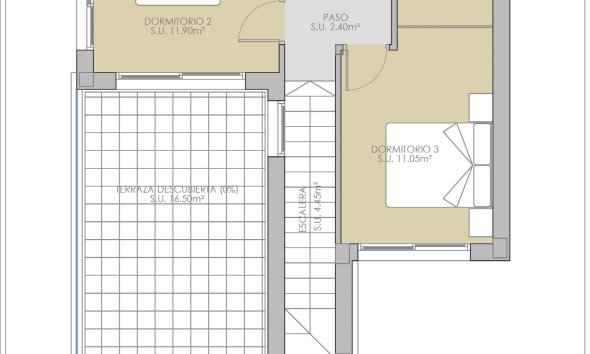 New Build - Villa - Orihuela