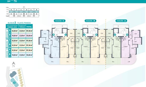 Obra nueva - Apartamento - Los Alcazares - Los Alcázares