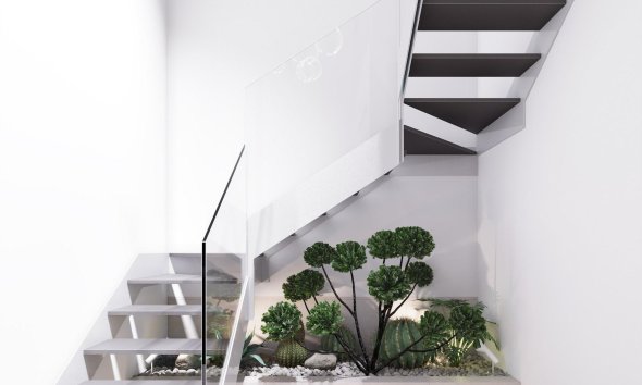 Rynek Pierwotny - Dom szeregowy - Pilar de la Horadada