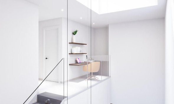 Rynek Pierwotny - Dom szeregowy - Pilar de la Horadada