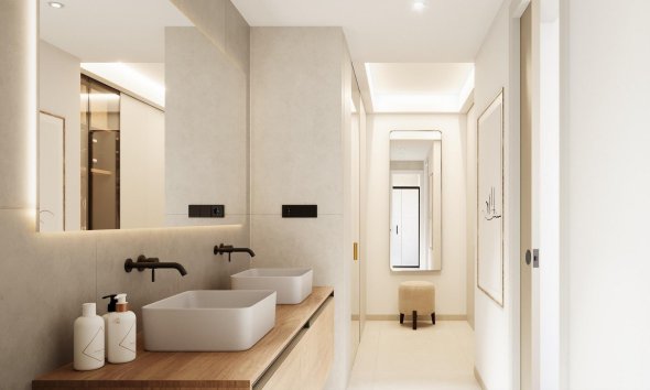 Rynek Pierwotny - Dom szeregowy - Pilar de la Horadada