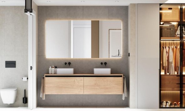 Rynek Pierwotny - Dom szeregowy - Pilar de la Horadada