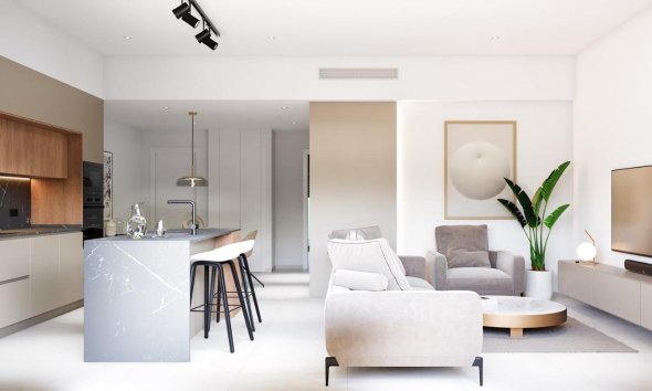 Rynek Pierwotny - Dom szeregowy - Pilar de la Horadada