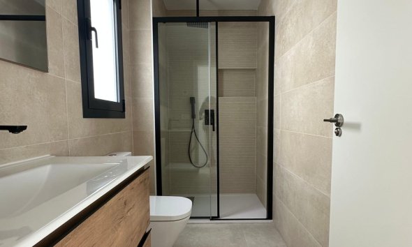 New Build - Bungalow - San Pedro del Pinatar - San Pedro De Pinatar