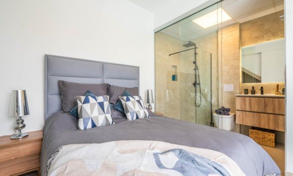 Rynek Pierwotny - Willa - Torre Pacheco