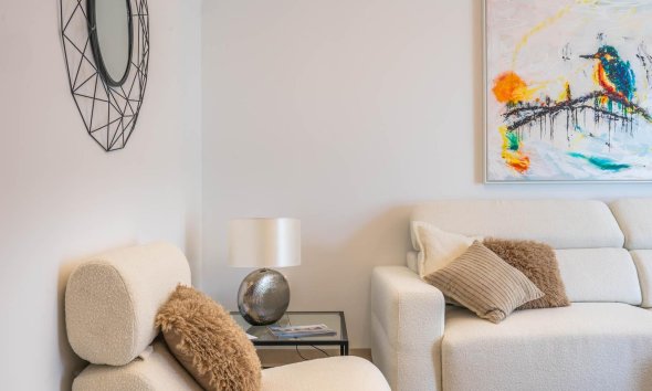 Rynek Pierwotny - Willa - Torre Pacheco