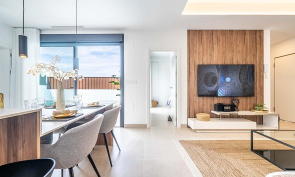 Rynek Pierwotny - Willa - Torre Pacheco