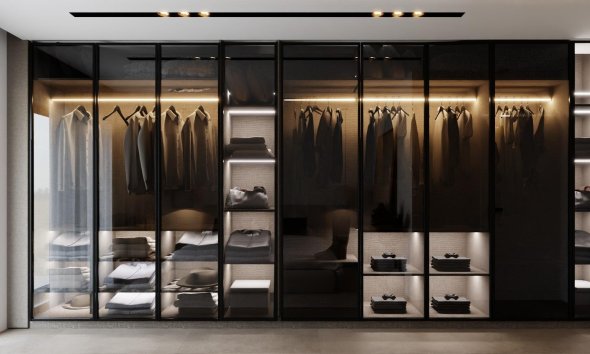 Obra nueva - Villa - Orihuela Costa