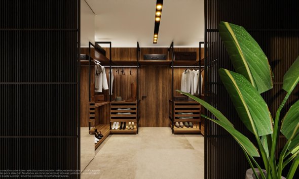 Obra nueva - Villa - Orihuela Costa