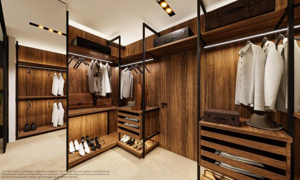 Obra nueva - Villa - Orihuela Costa