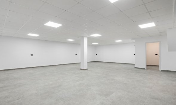 Obra nueva - Villa - Orihuela Costa