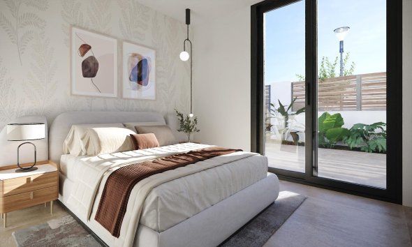 Rynek Pierwotny - Willa - Fuente Álamo - Fuente Alamo