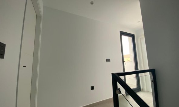 Rynek Pierwotny - Willa - Los Alcazares - Los Alcázares