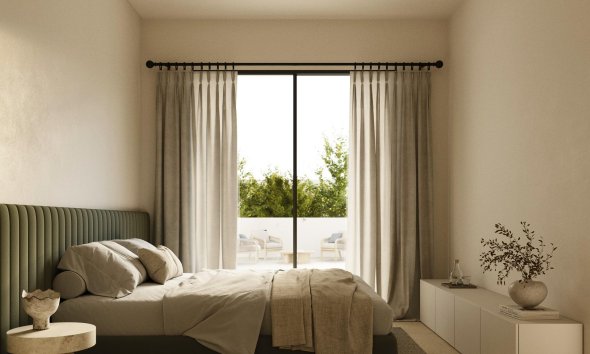 New Build - Villa - Polop