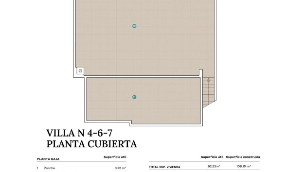 New Build - Villa - Polop