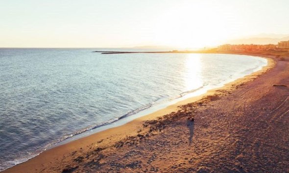 New Build - Bungalow - Almerimar