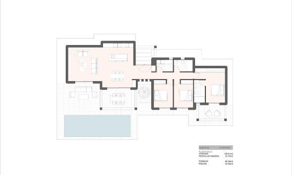 New Build - Villa - Benissa