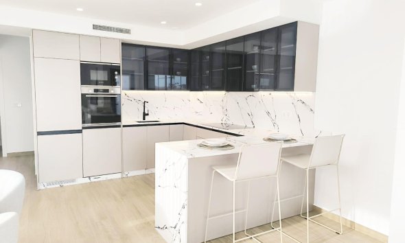 New Build - Villa - Algorfa