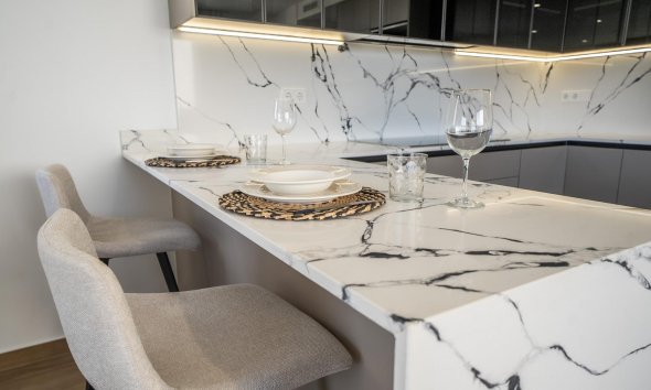 New Build - Villa - Algorfa