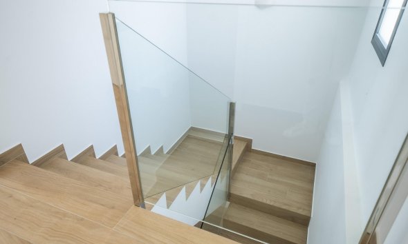 New Build - Villa - Algorfa