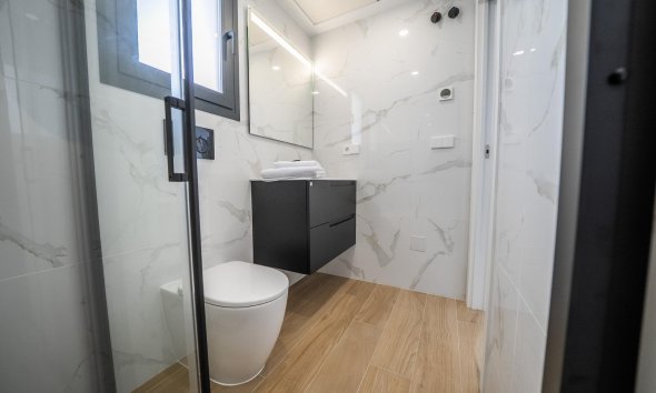 New Build - Villa - Algorfa