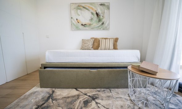 New Build - Villa - Algorfa