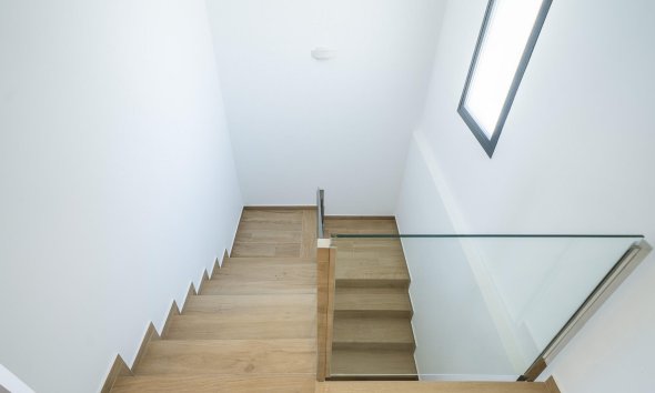 New Build - Villa - Algorfa