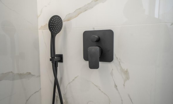 New Build - Villa - Algorfa