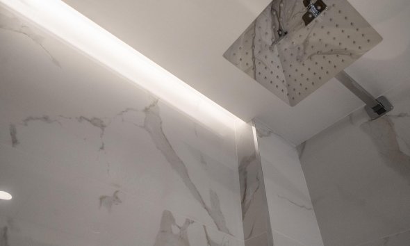 New Build - Villa - Algorfa