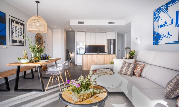 Obra nueva - Villa - Polop