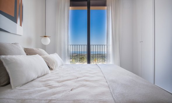 Obra nueva - Villa - Polop