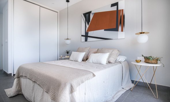 Obra nueva - Villa - Polop