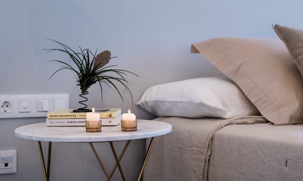 Obra nueva - Villa - Polop