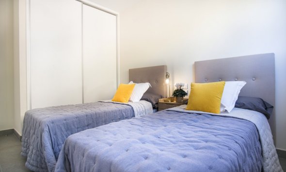 Obra nueva - Villa - Polop