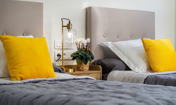 Obra nueva - Villa - Polop