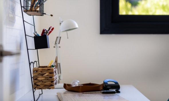 Obra nueva - Villa - Polop