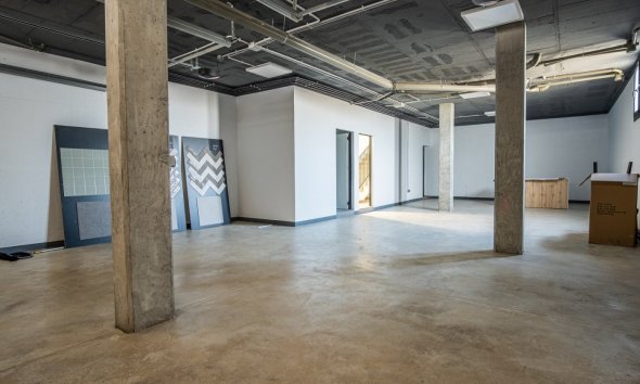 Obra nueva - Villa - Polop