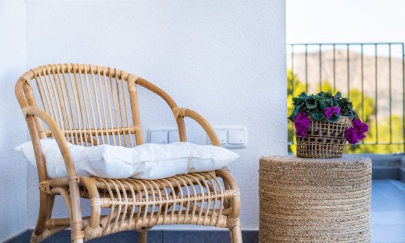 Obra nueva - Villa - Polop