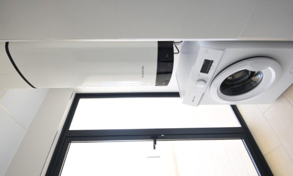 Rynek Pierwotny - Apartament - San Miguel de Salinas