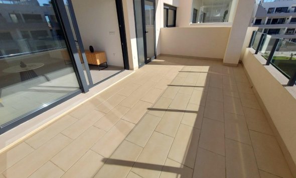 New Build - Bungalow - San Miguel de Salinas