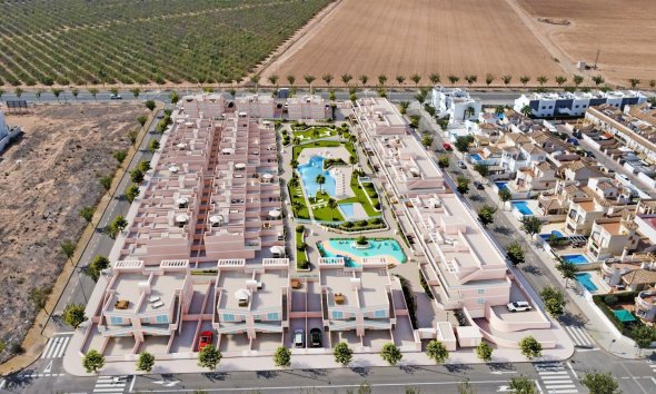 Rynek Pierwotny - Apartament - Pilar de la Horadada