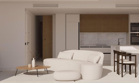 New Build - Terraced house / Townhouse - Torrevieja